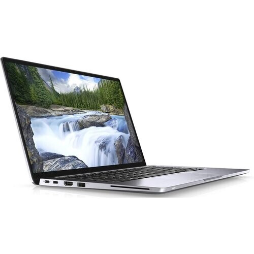 Dell Latitude 9410 2-in-1 14" Core i7-10610U - SSD ...