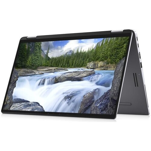 Dell Latitude 9410 14-inch Core i5-10310U - SSD ...