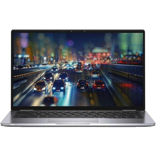 Specifications: LATITUDE 9410 BUSINESS LAPTOP 14" ...