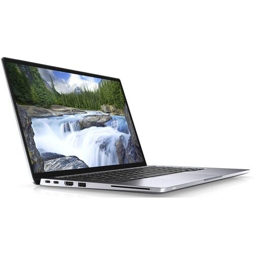 Dell Latitude 9410 14-inch (2019) - Core i7-10610U ...