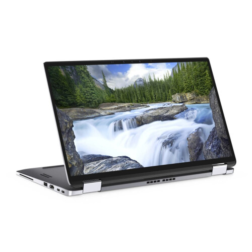 Modell: Dell Latitude 9410 2-in-1 Design: ...