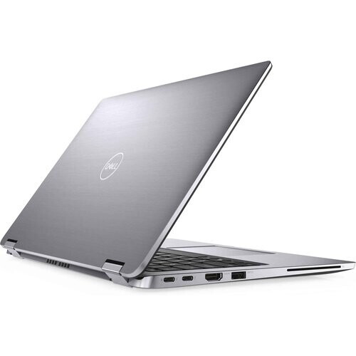 Dell Latitude 9410 - Webcam:Ja - CPU Generation:10 ...