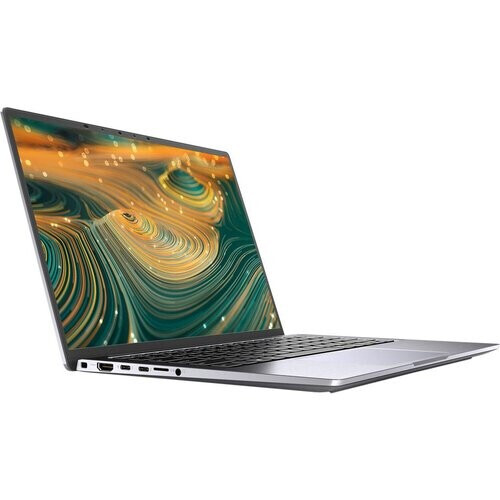 Dell Latitude 9420 14" Core i7-1185G7 3 GHz - SSD ...