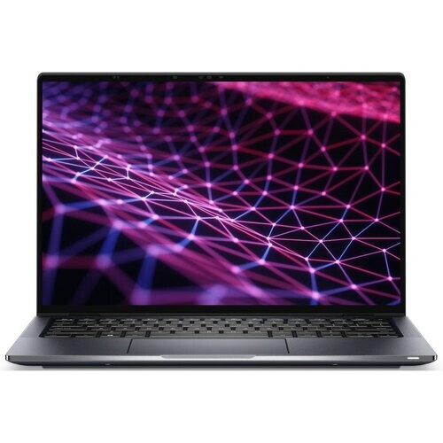 Dell Latitude 9430 14" Core i7 1.8 GHz - SSD 512 ...