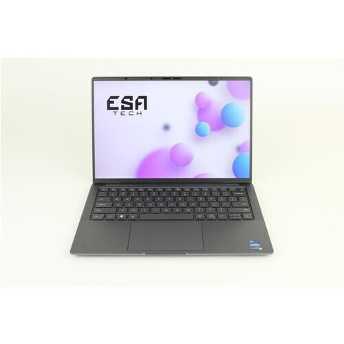 Dell Latitude 9430 14" GHz - HDD 256 GB - 16GB - ...