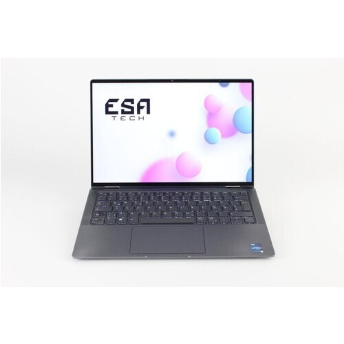 Dell Latitude 9430 2-in-1 14" GHz - HDD 512 GB - ...
