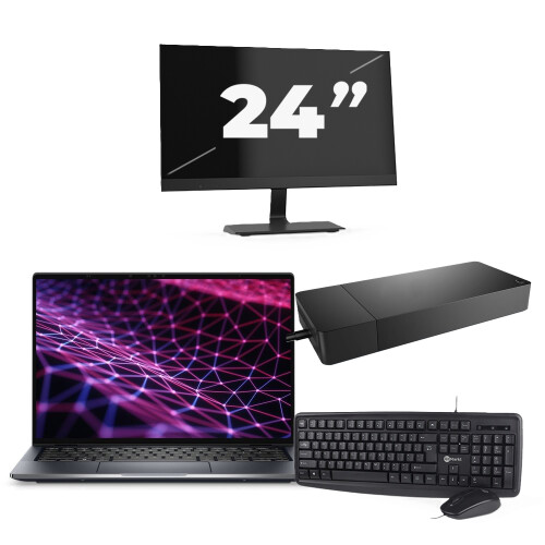 De Dell Latitude 9430 is een krachtige en ...