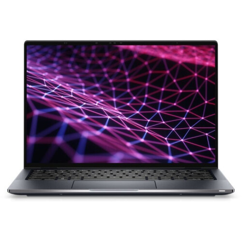 Frontend naam:Dell Latitude ...
