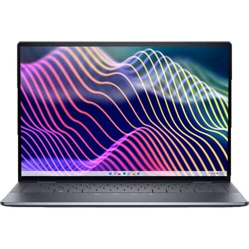 Dell Latitude 9440 14" Core i7 1.8 GHz - SSD 512 ...