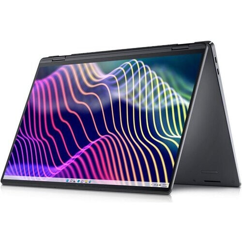 Dell Latitude 9440 14" Core i7 1.8 GHz - SSD 512 ...