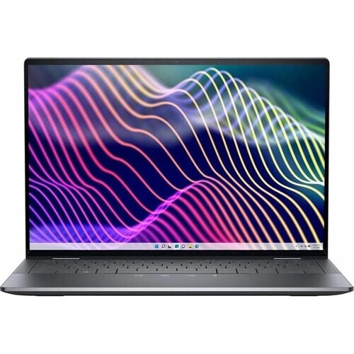 The Dell Latitude 14 9440 is a versatile laptop ...