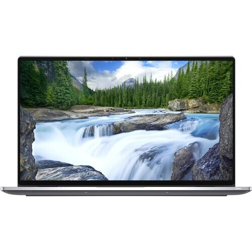 Notebook Laptop Dell LATITUDE 9510 i7-10710U ...