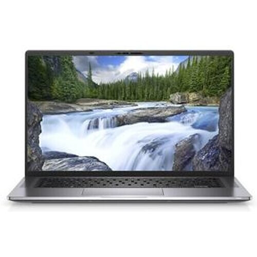 Dell Latitude 9510 15" Core i5 1,7 GHz - SSD 256 ...