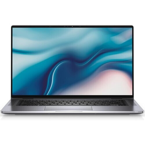 Dell Latitude 9510 15" 1.1 GHz - SSD 256 GB - 16GB ...