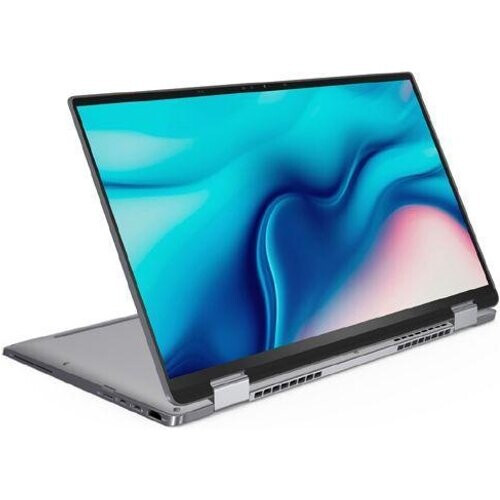 Dell Latitude 9510 2-in-1 15" Core i7 1.1 GHz - ...