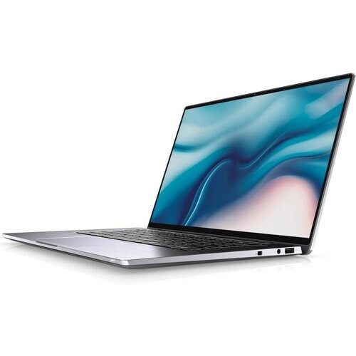 The Dell Latitude 9510 15" Laptop offers excellent ...