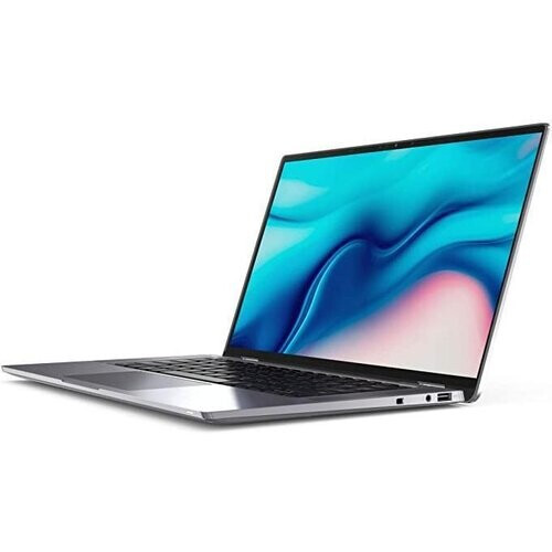 Dell Latitude 9510 Laptop 15.6" Non-Touch Screen ...