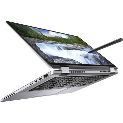 Dell Latitude 9520 15" Core i5 2.6 GHz - SSD 256 ...