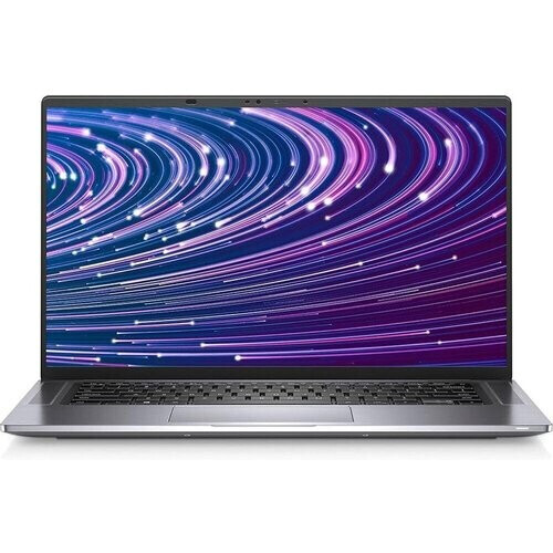 Portátil reacondicionado Dell Latitude 9520 ...