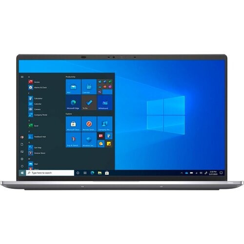 The Dell Latitude 9520 is a powerful business ...