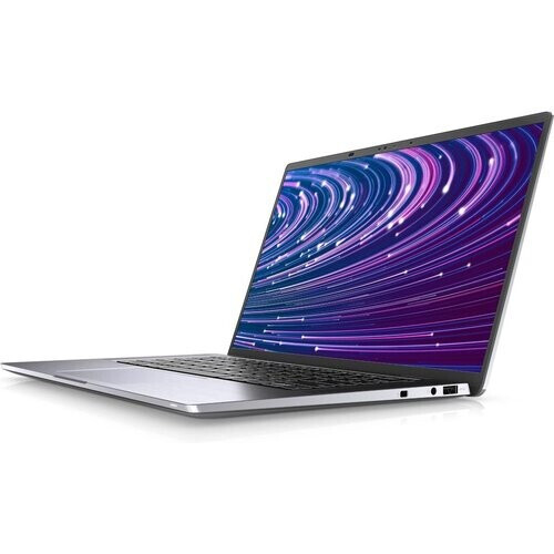 Dell Latitude 9520; Core i7 1185G7 3.0GHz/16GB ...