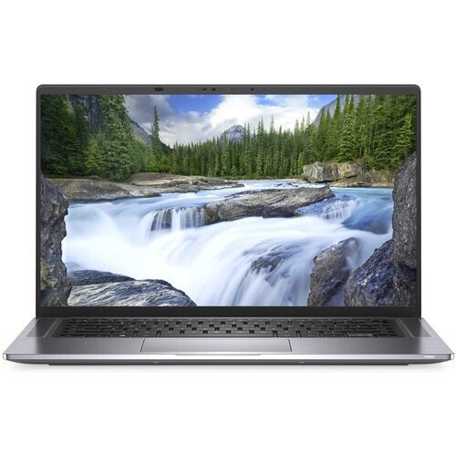 Dell Latitude 9520 Laptop 15" Non-Touch ...