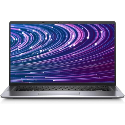 Dell Latitude 9520 14-inch () - Intel Core ...