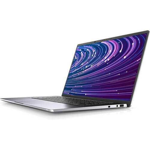 DELL Latitude 9520 Laptop 15" Non-Touch Screen i5 ...