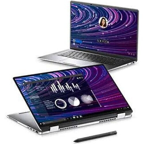 Dell Latitude 9520 2-in-1 15" Touch ScreenIntel ...