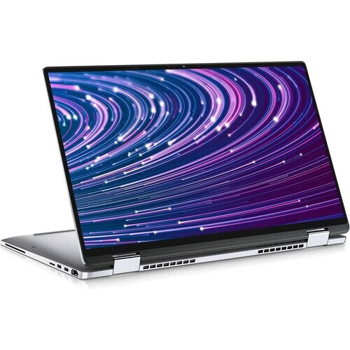 Dell Latitude 9520 2-in-1 15" Core i7 3 GHz - SSD ...
