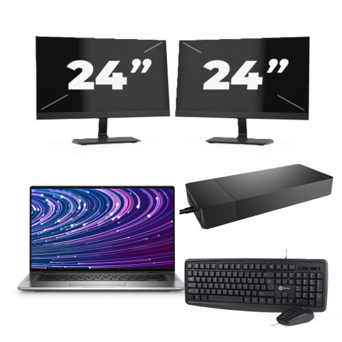 De Dell Latitude 9520 combineert prestaties en ...