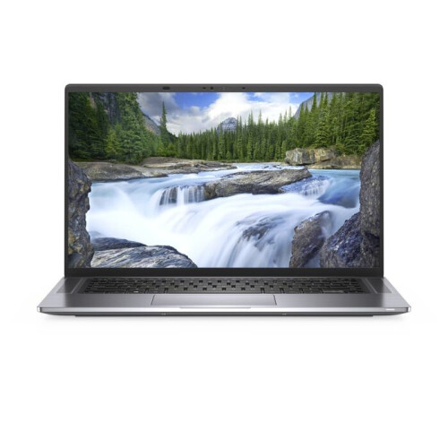 Frontend naam:Dell Latitude ...