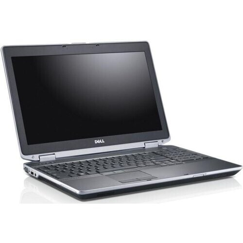 Dell Latitude E 15" Core i5 1,8 GHz - SSD 320 Go - ...