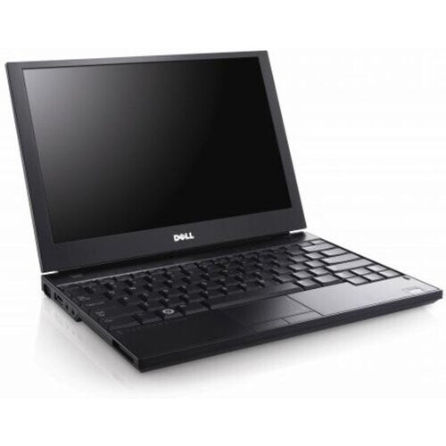 Dell Latitude E4200 12" Core 2 Duo 1,4 GHz - SSD ...