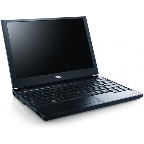 Dell Latitude E4200 12" Core 2 Duo 1,6 GHz - SSD ...