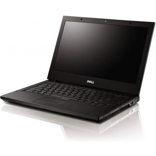 Dell Latitude E4300 13,3" Core 2 Duo 2,4 GHz - HDD ...