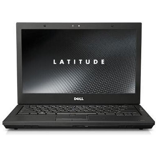 Dell Latitude E4310 13" Core i3 2,4 GHz - HDD 500 ...