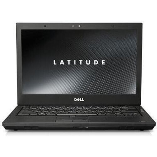 Dell Latitude E4310 13" Core i5 2,4 GHz - SSD 120 ...