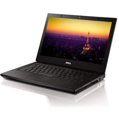 PC Portable : Marque : DELLGamme : LATITUDEModèle ...