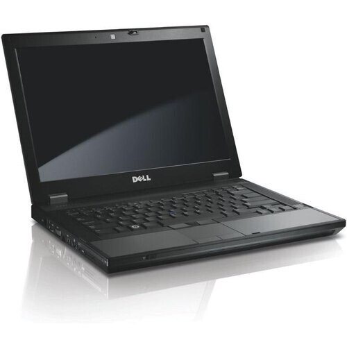 Dell Latitude E4310 13" Core i5 2,66 GHz - SSD 128 ...