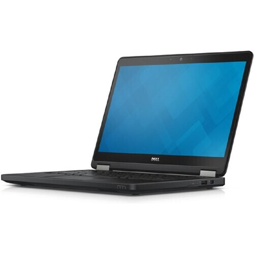 Dell Latitude E5250 12" Core i5 2,2 GHz - SSD 128 ...