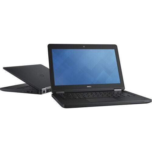 Dell Latitude E5250 12" Core i5 2,3 GHz - HDD 1 To ...