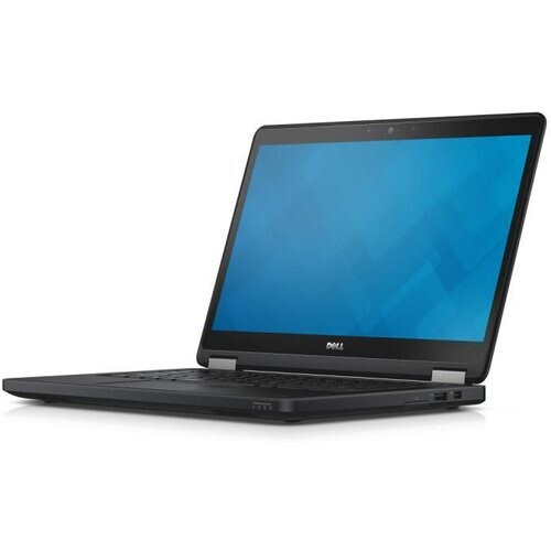 Dell Latitude E5250 12" Core i5-5300U 2.30 GHz - ...