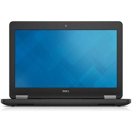 Dell Latitude E5250 12" Core i5 2 GHz - SSD 120 GB ...