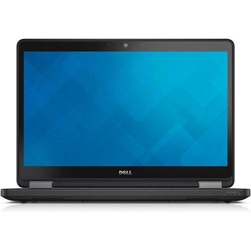 Dell Latitude E5250 12" Core i5 2,3 GHz - SSD 128 ...