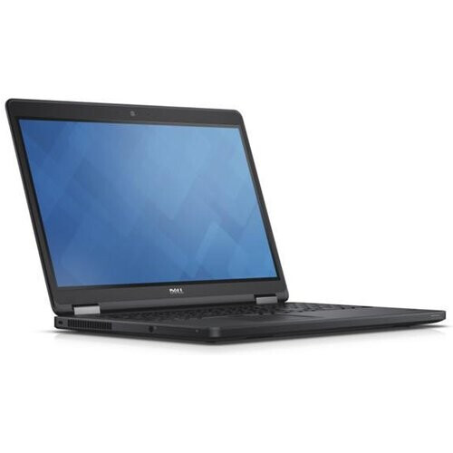 Dell Latitude E5250 12" Core i5 2,3 GHz - SSD 128 ...