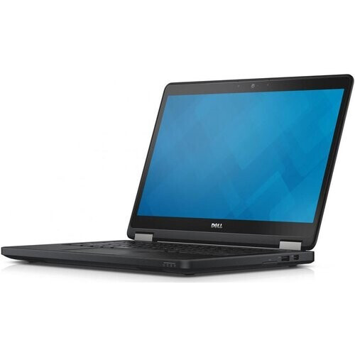 Dell Latitude E5250 12" Core i5 2,3 GHz - SSD 128 ...