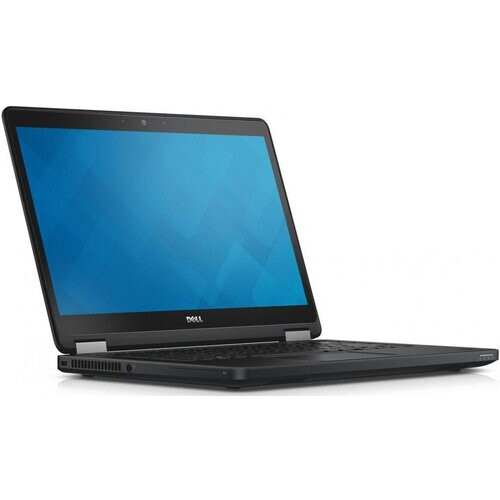 Dell Latitude E5250 12" Core i5 2,3 GHz - Ssd 128 ...