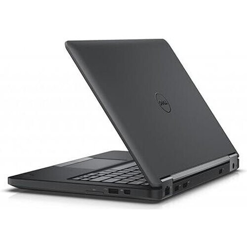 Dell Latitude E5250 12" Core i5 2.3 GHz - SSD 256 ...