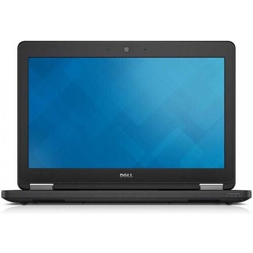 Pc portable reconditionné Dell Latitude E5250 W10 ...
